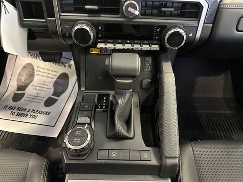 New 2026 Toyota 4Runner Limited image 17