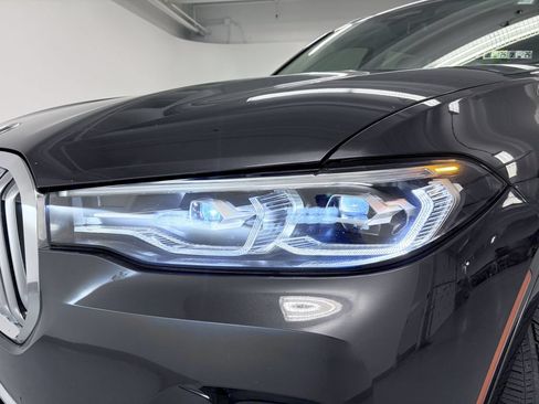 Used 2020 BMW X7 xDrive40i AWD/4WD image 11