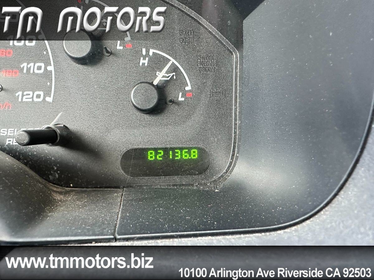 Used 2002 Ford Explorer XLS RWD image 15