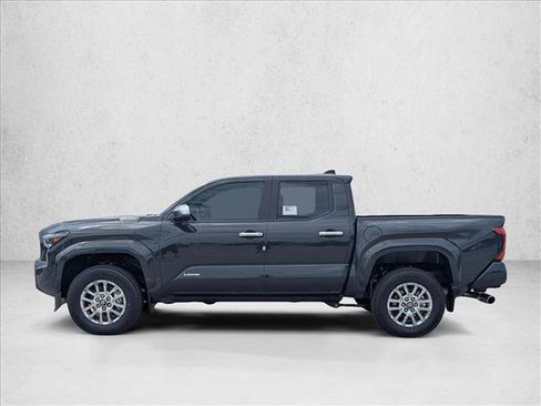 New 2026 Toyota Tacoma Limited AWD/4WD image 5