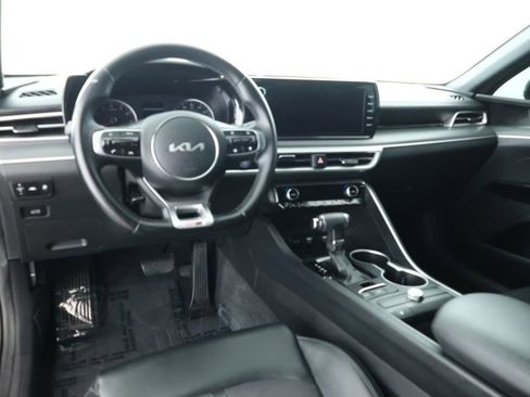 Used 2022 Kia K5 GT-Line w/ GT-Line FWD Premium Package image 11