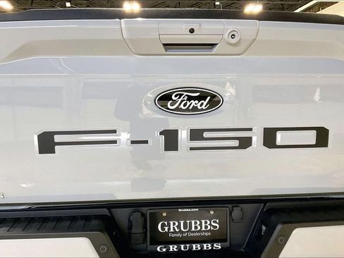 Used 2024 Ford F150 Lariat image 41