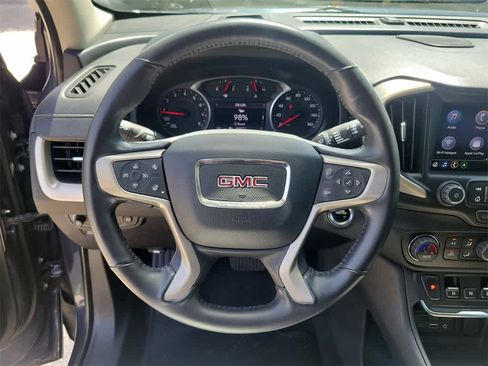 Used 2019 GMC Terrain Denali w/ Driver Alert Package II image 22