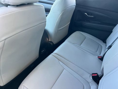 New 2026 Hyundai Santa Cruz SEL image 4