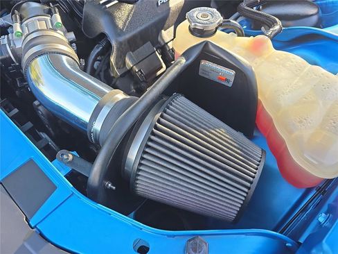 Used 2019 Dodge Challenger R/T Scat Pack image 28