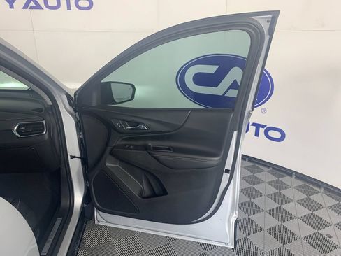 Used 2021 Chevrolet Equinox Premier w/ Redline Edition FWD image 37