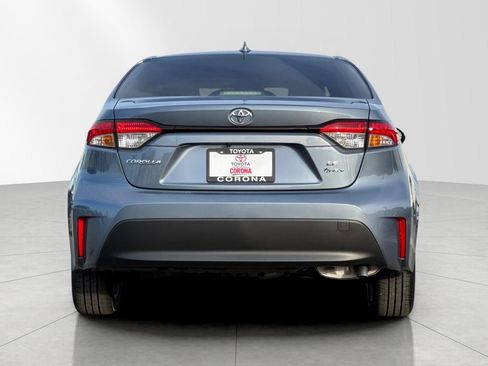 New 2026 Toyota Corolla LE image 4