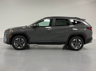 New 2026 Hyundai Tucson SEL video 2