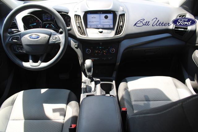 Used 2019 Ford Escape SE FWD image 15