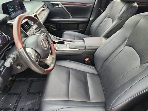 Used 2020 Lexus RX 350 FWD w/ Premium Package image 8