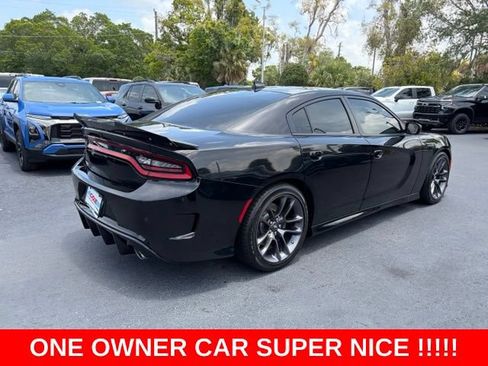 Used 2023 Dodge Charger Scat Pack RWD image 6