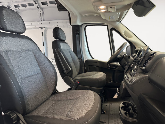 Used 2026 RAM ProMaster 1500 w/ Premium Convenience Group FWD image 15