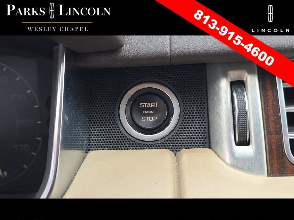 Used 2015 Land Rover Range Rover Long Wheelbase Supercharged AWD/4WD image 29