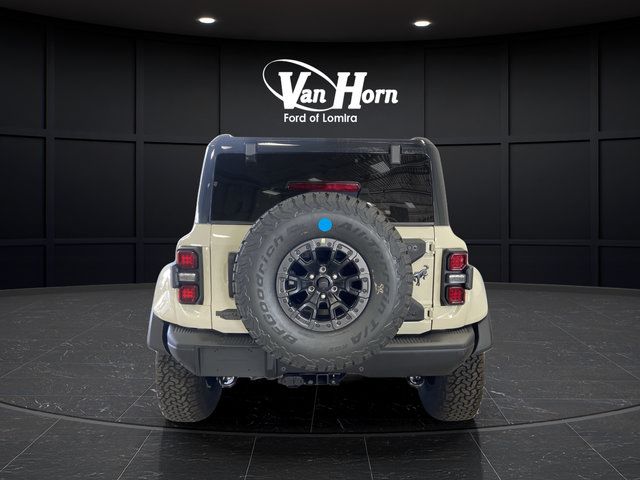 New 2025 Ford Bronco Raptor AWD/4WD image 13
