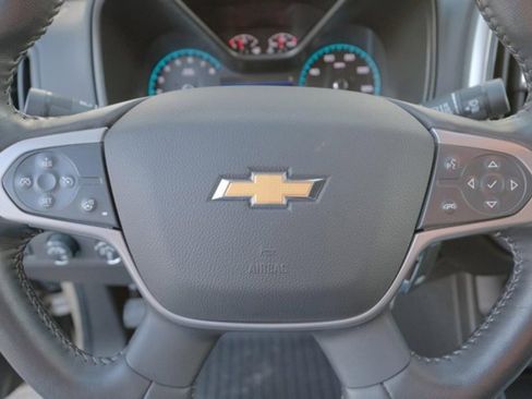 Used 2022 Chevrolet Colorado ZR2 w/ ZR2 Dusk Special Edition image 25