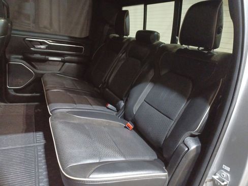 Used 2021 RAM 1500 Laramie image 25