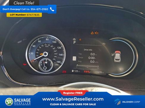 Used 2025 Genesis GV70 2.5T image 4