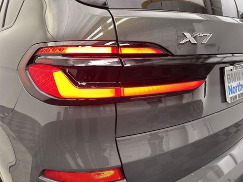 New 2026 BMW X7 xDrive40i w/ M Sport Package image 19