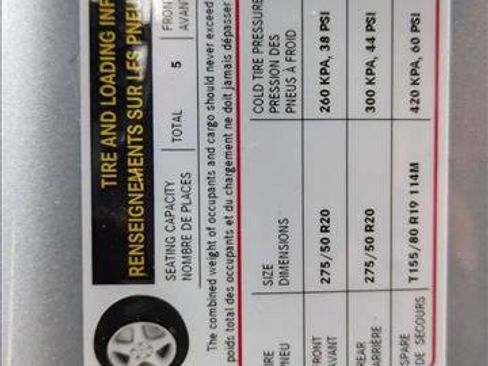 Certified 2025 Mercedes-Benz GLE 350 4MATIC image 17