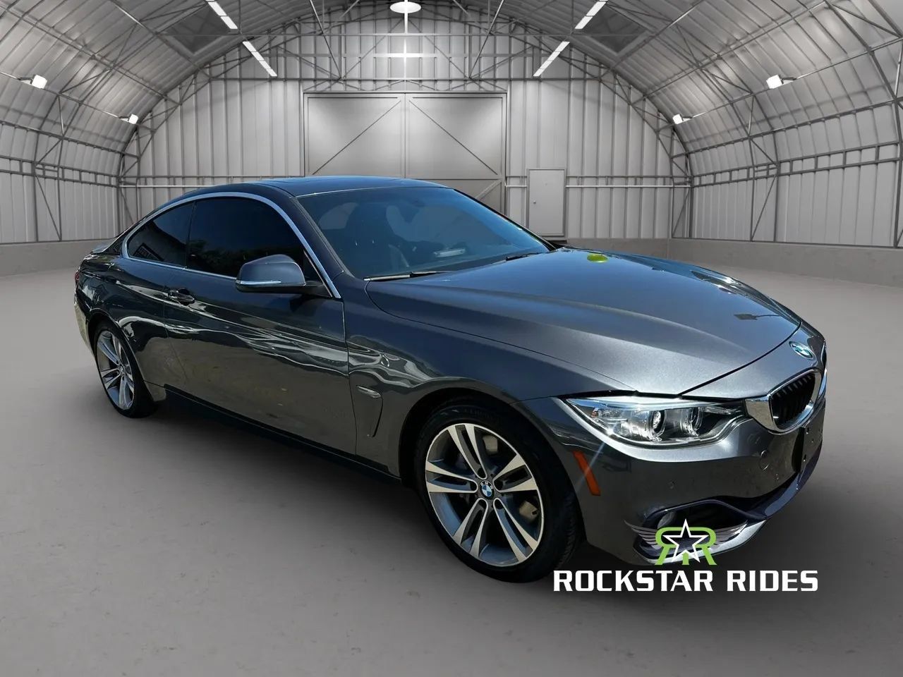 Used 2017 BMW 440i Coupe RWD image 27