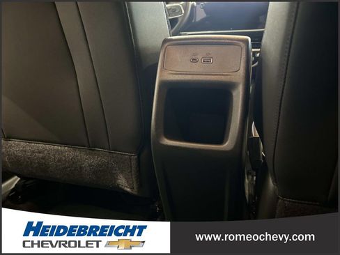 Certified 2024 Buick Envista Sport Touring w/ Convenience I Package image 17