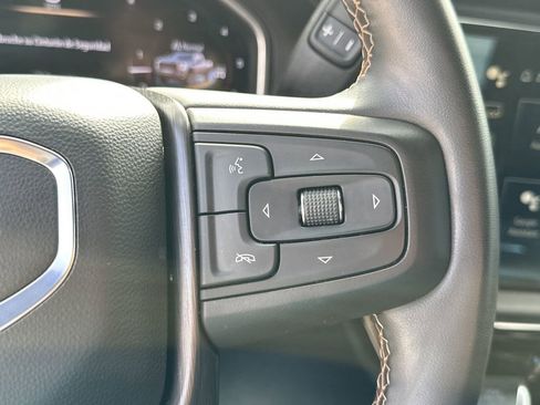 Certified 2024 GMC Sierra 2500 AT4 w/ AT4 Premium Plus Package image 30