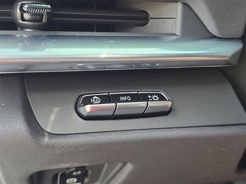 Used 2025 Chevrolet Corvette Z06 image 26