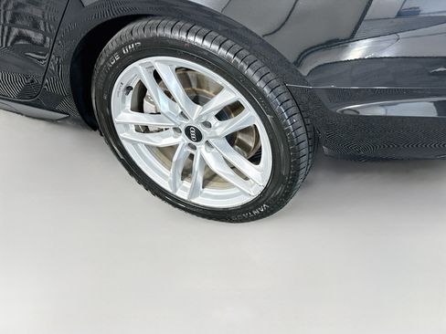 Used 2024 Audi A4 2.0T Premium Plus AWD/4WD image 11