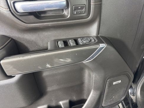 Used 2020 GMC Sierra 2500 AT4 w/ AT4 Premium Package image 26