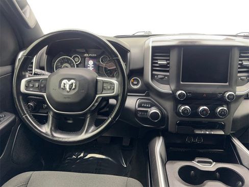 Used 2021 RAM 1500 Lone Star image 55