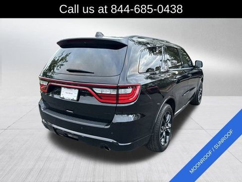 Certified 2022 Dodge Durango GT image 5