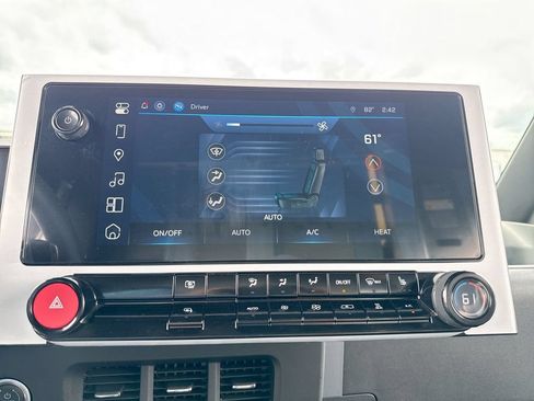 Used 2024 Chevrolet Brightdrop 600 w/ Battery Pack, Max Range AWD/4WD image 28