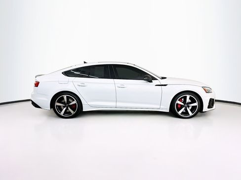 Used 2023 Audi A5 2.0T Premium Plus w/ Premium Plus image 10