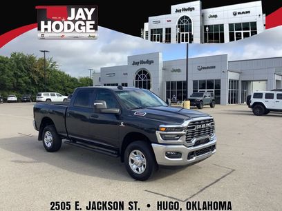 Used 2025 RAM 2500 Tradesman