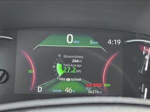 Used 2024 Toyota RAV4 XLE image 12