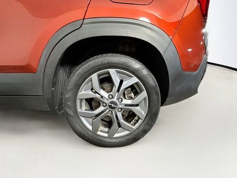 Used 2024 Kia Seltos S image 26