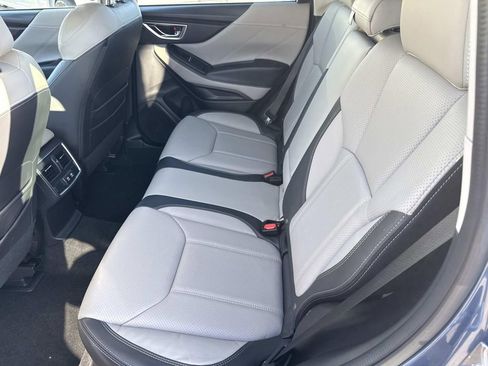 Used 2023 Subaru Forester Limited image 16