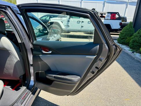 Used 2019 Honda Civic LX image 19