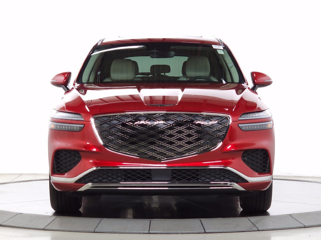 Used 2026 Genesis GV70 2.5T Select AWD/4WD image 2