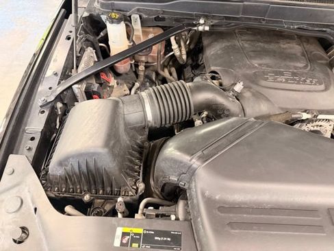 Used 2020 RAM 2500 Limited AWD/4WD image 49