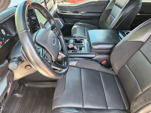 Used 2023 Ford F150 Raptor w/ Raptor Carbon Fiber Package AWD/4WD image 4
