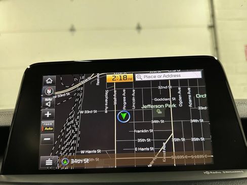 Used 2018 Kia Stinger Premium AWD/4WD image 26