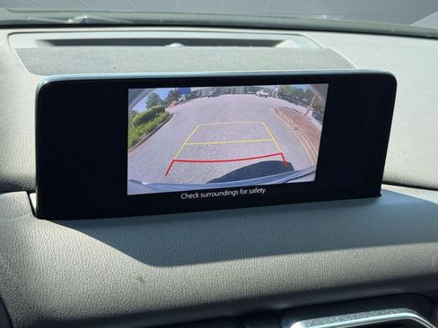 Used 2023 MAZDA CX-5 AWD 2.5 S image 21