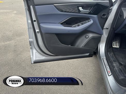New 2026 Acura MDX Type S AWD/4WD image 26