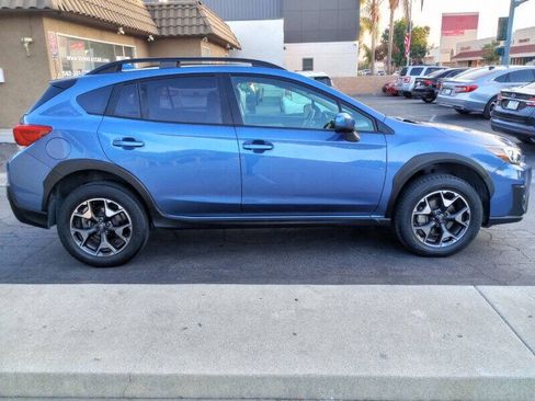Used 2019 Subaru Crosstrek 2.0i Premium w/ Eyesight System AWD/4WD image 5