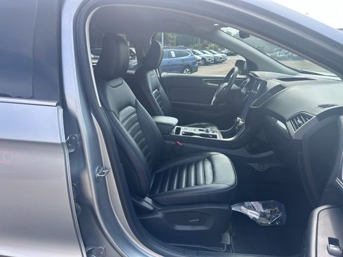 Used 2024 Ford Edge SEL AWD/4WD image 22
