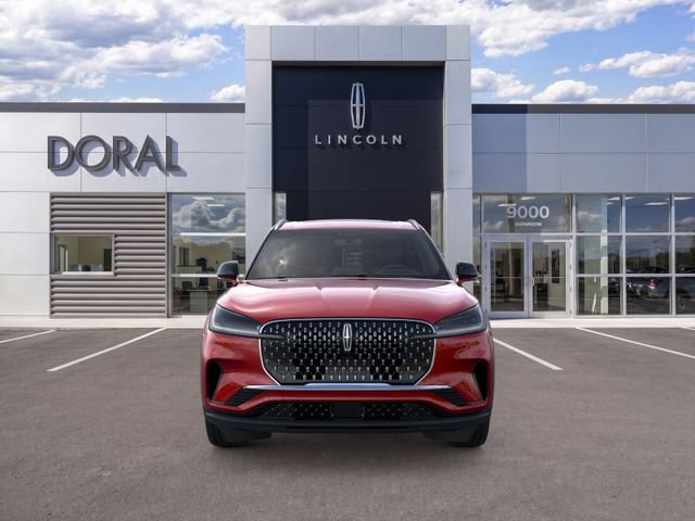 New 2026 Lincoln Aviator AWD image 6