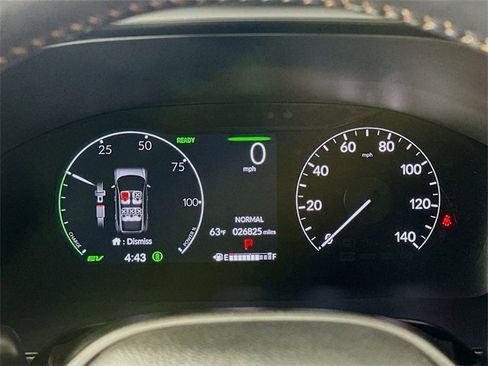 Certified 2024 Honda CR-V Sport-L image 5