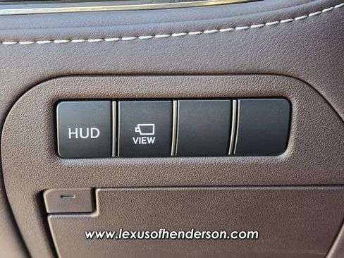 Used 2018 Lexus LS 500 AWD w/ Interior Upgrade Package image 25