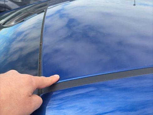 Used 2017 Kia Forte LX image 6